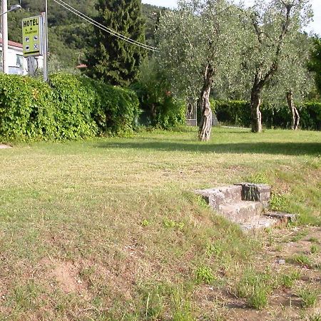Hotel San Faustino Torri Del Benaco Ngoại thất bức ảnh