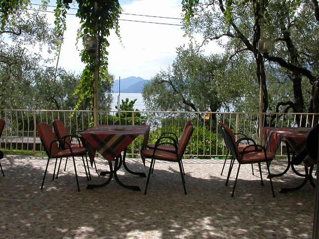 Hotel San Faustino Torri Del Benaco Ngoại thất bức ảnh