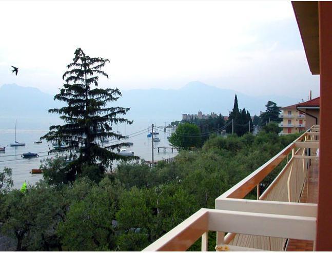 Hotel San Faustino Torri Del Benaco Ngoại thất bức ảnh
