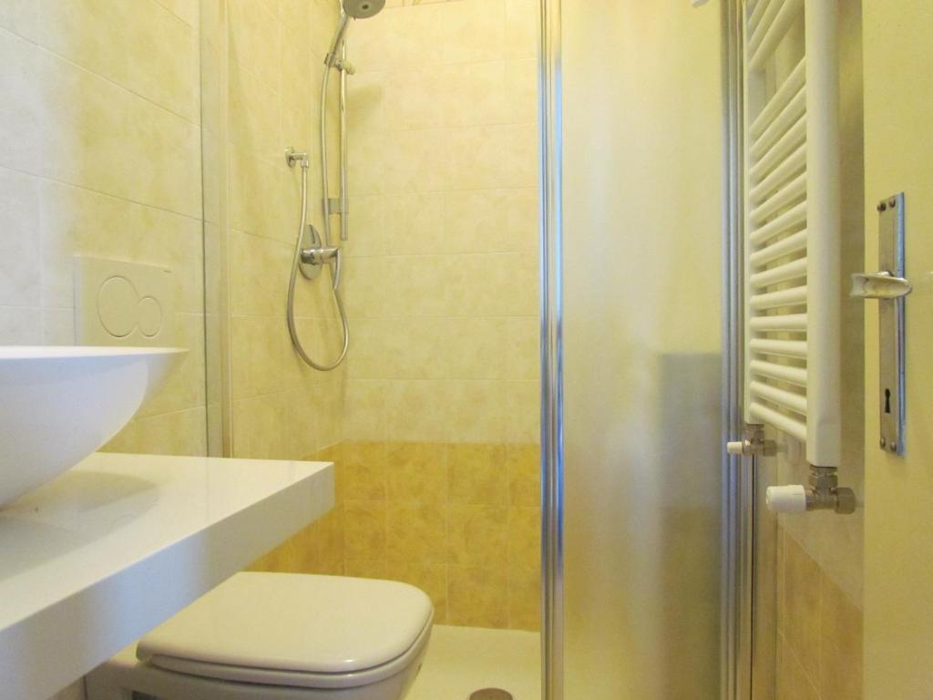 Hotel San Faustino Torri Del Benaco Phòng bức ảnh