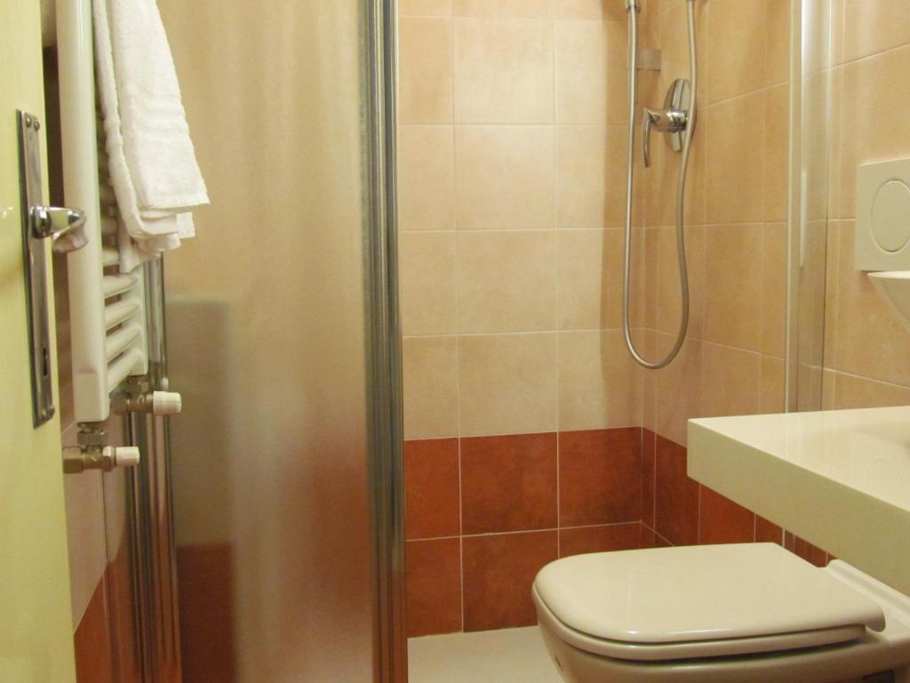 Hotel San Faustino Torri Del Benaco Phòng bức ảnh