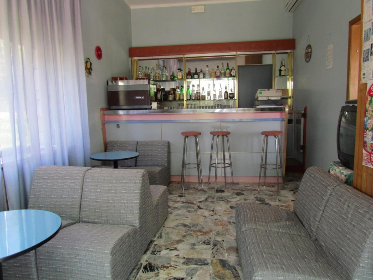 Hotel San Faustino Torri Del Benaco Ngoại thất bức ảnh